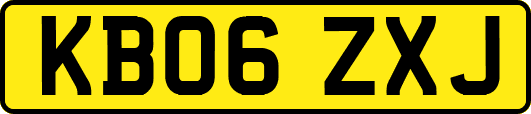 KB06ZXJ