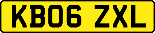 KB06ZXL