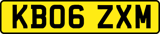 KB06ZXM