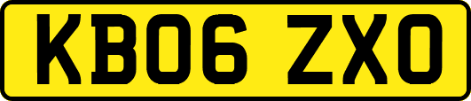 KB06ZXO