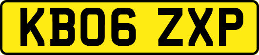 KB06ZXP
