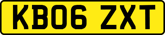 KB06ZXT
