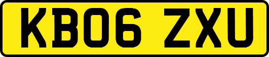 KB06ZXU