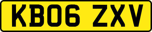 KB06ZXV