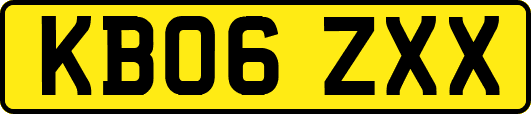 KB06ZXX