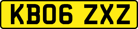 KB06ZXZ