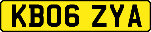 KB06ZYA