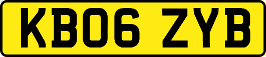 KB06ZYB