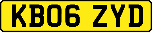 KB06ZYD