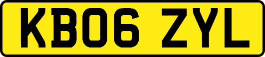 KB06ZYL