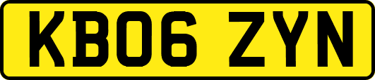 KB06ZYN