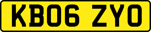 KB06ZYO