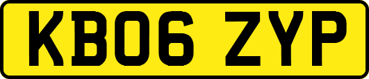 KB06ZYP