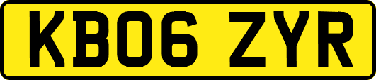 KB06ZYR