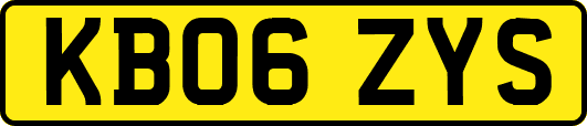 KB06ZYS