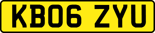 KB06ZYU