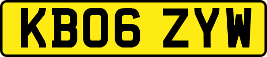 KB06ZYW