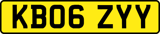 KB06ZYY