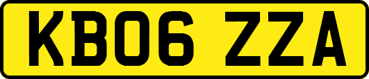 KB06ZZA