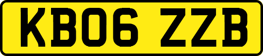 KB06ZZB