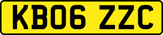 KB06ZZC