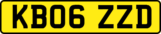 KB06ZZD