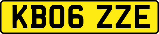 KB06ZZE