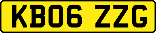 KB06ZZG