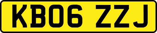 KB06ZZJ