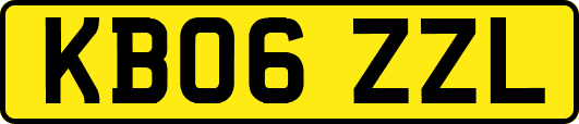 KB06ZZL