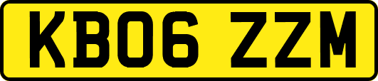 KB06ZZM