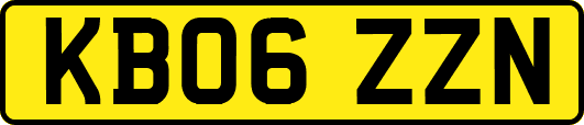 KB06ZZN