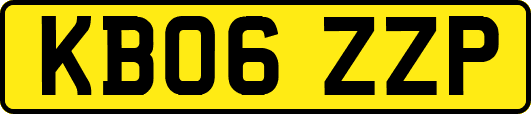 KB06ZZP