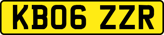 KB06ZZR
