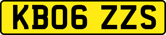 KB06ZZS