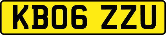 KB06ZZU