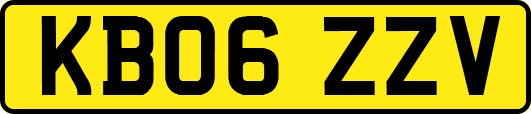 KB06ZZV