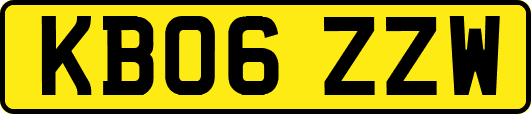 KB06ZZW