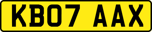 KB07AAX