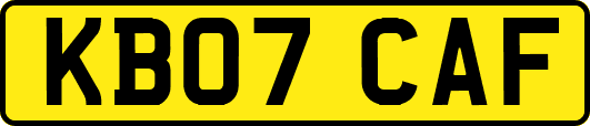 KB07CAF