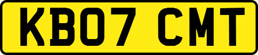 KB07CMT