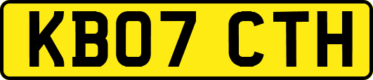 KB07CTH