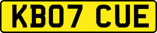 KB07CUE