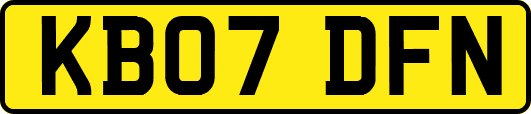 KB07DFN