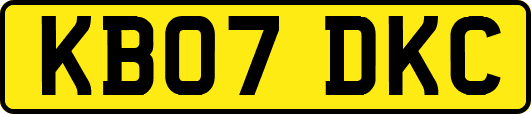 KB07DKC