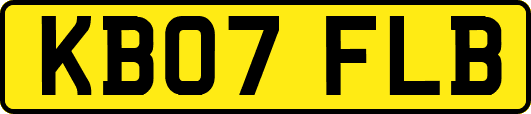 KB07FLB