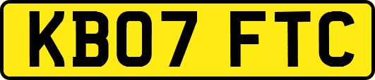 KB07FTC