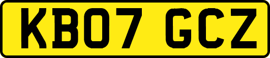 KB07GCZ