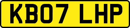 KB07LHP