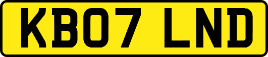 KB07LND